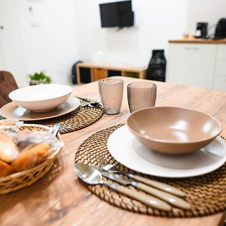 Victory Suite 31 Brindisi Dış mekan fotoğraf