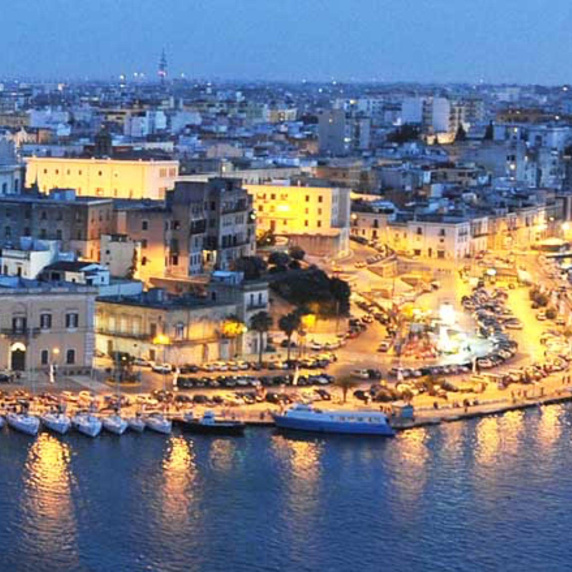 Victory Suite 31 Brindisi Dış mekan fotoğraf