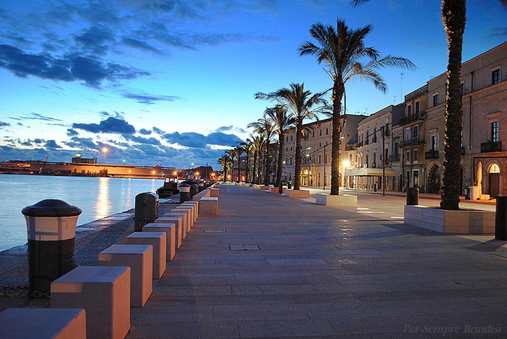 Victory Suite 31 Brindisi Dış mekan fotoğraf