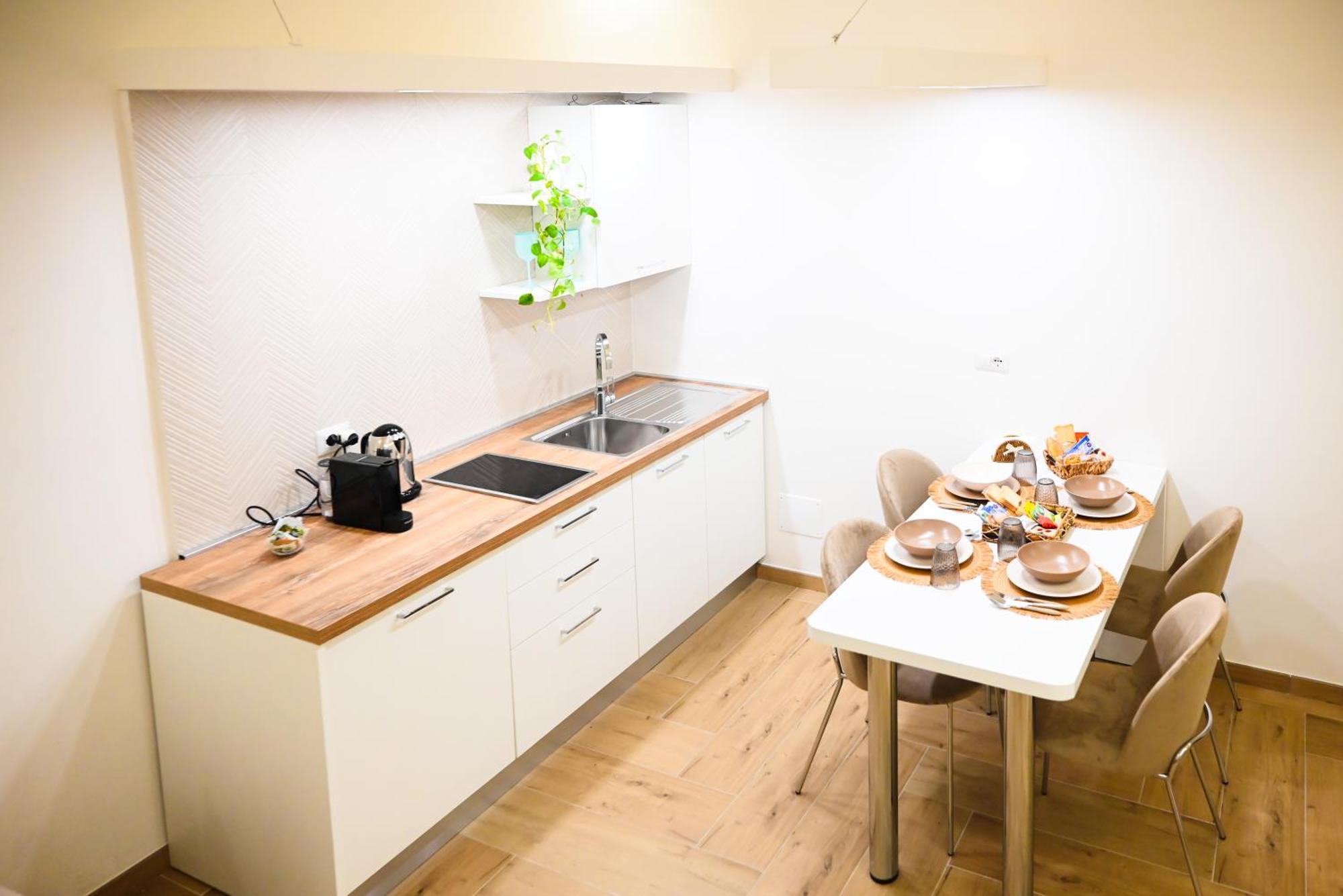 Victory Suite 31 Brindisi Dış mekan fotoğraf