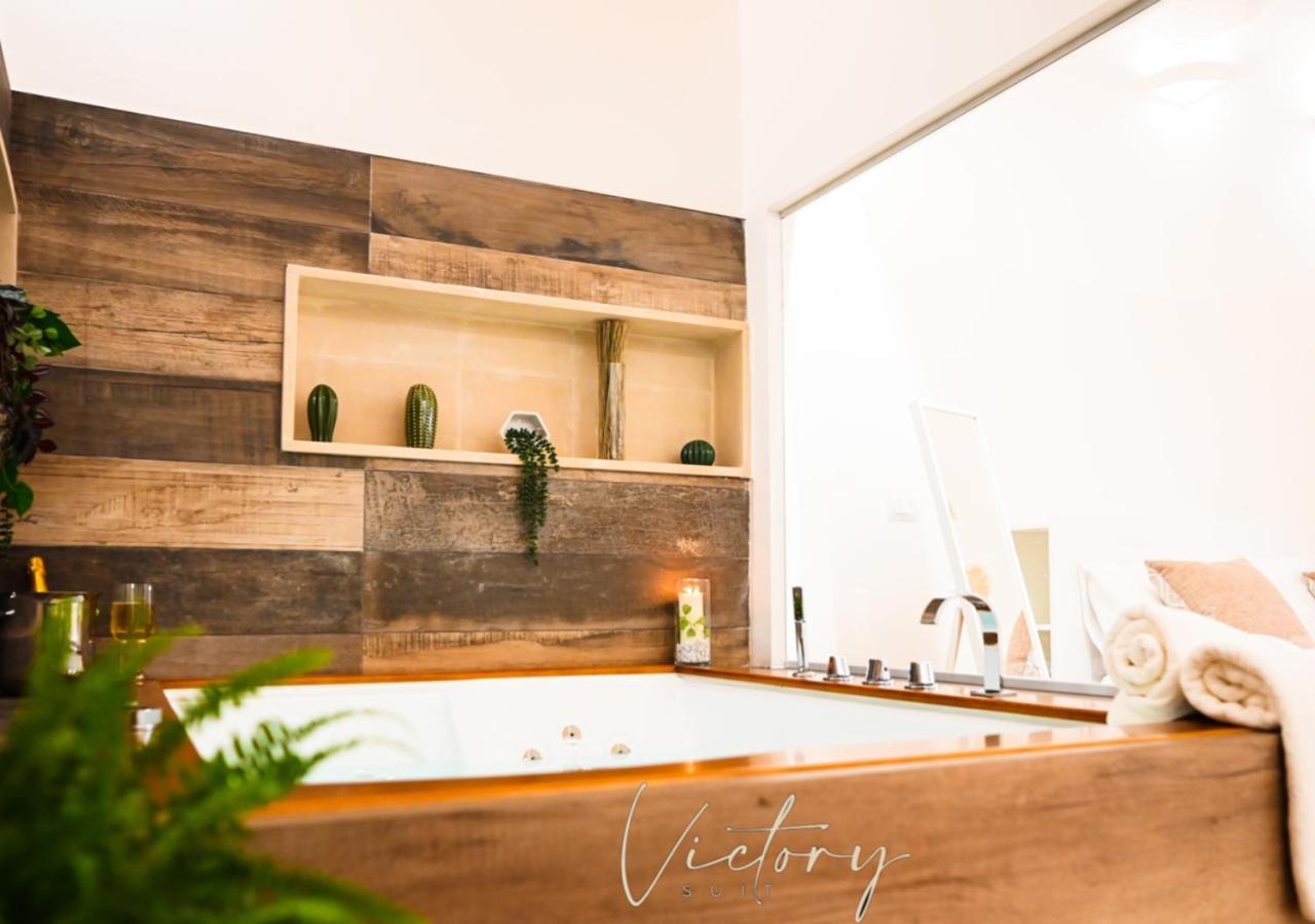 Victory Suite 31 Brindisi Dış mekan fotoğraf