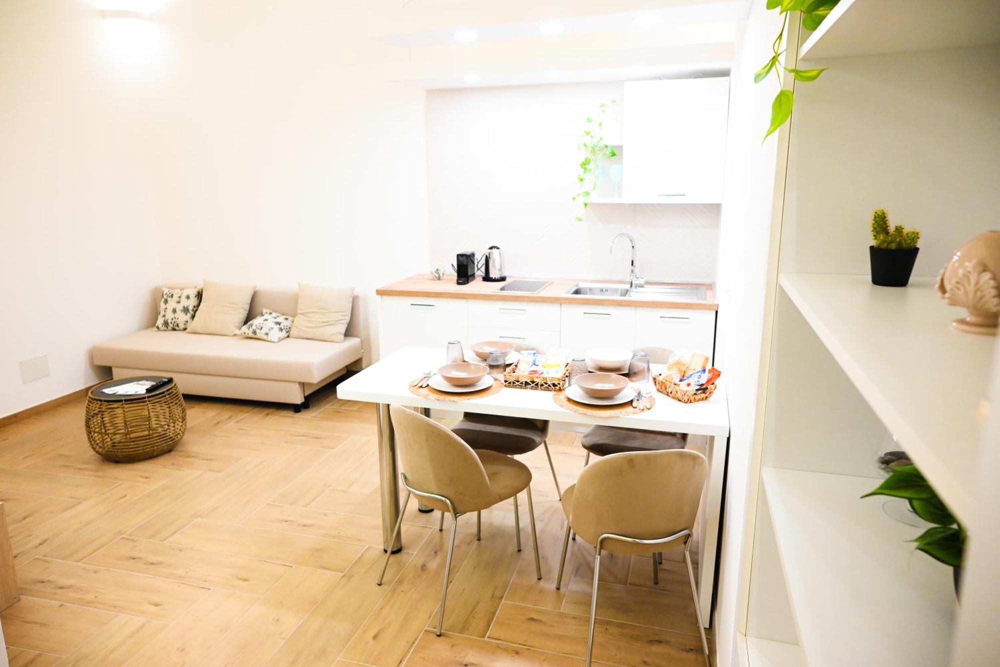 Victory Suite 31 Brindisi Dış mekan fotoğraf