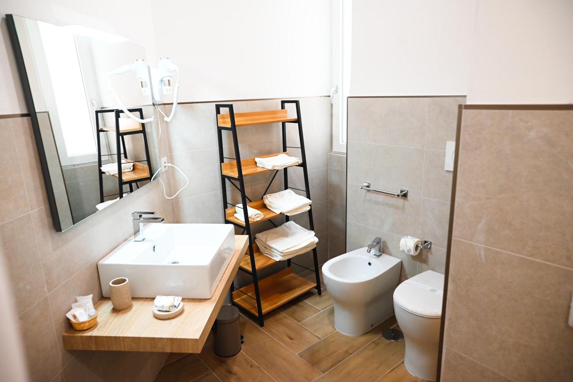 Victory Suite 31 Brindisi Dış mekan fotoğraf