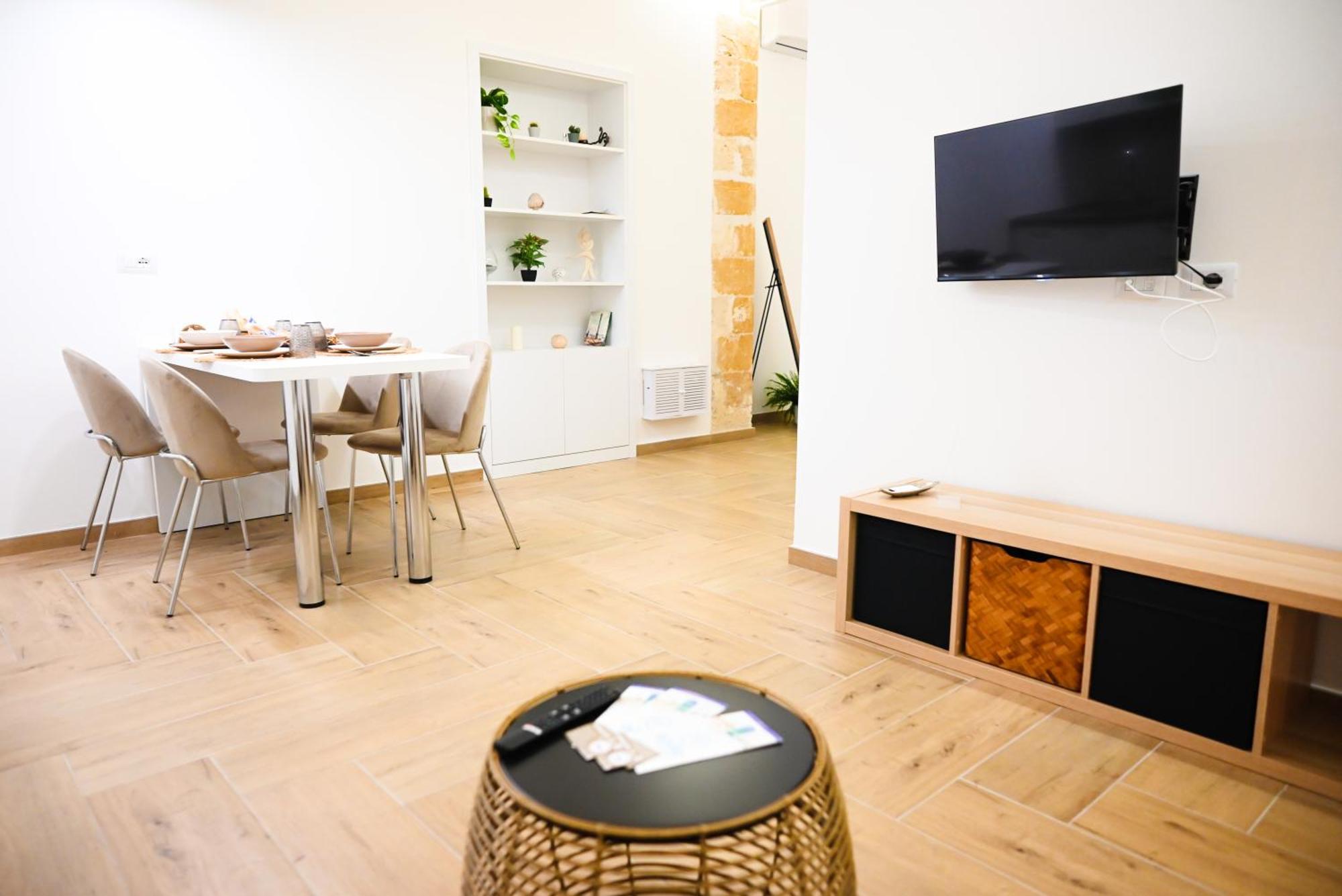 Victory Suite 31 Brindisi Dış mekan fotoğraf