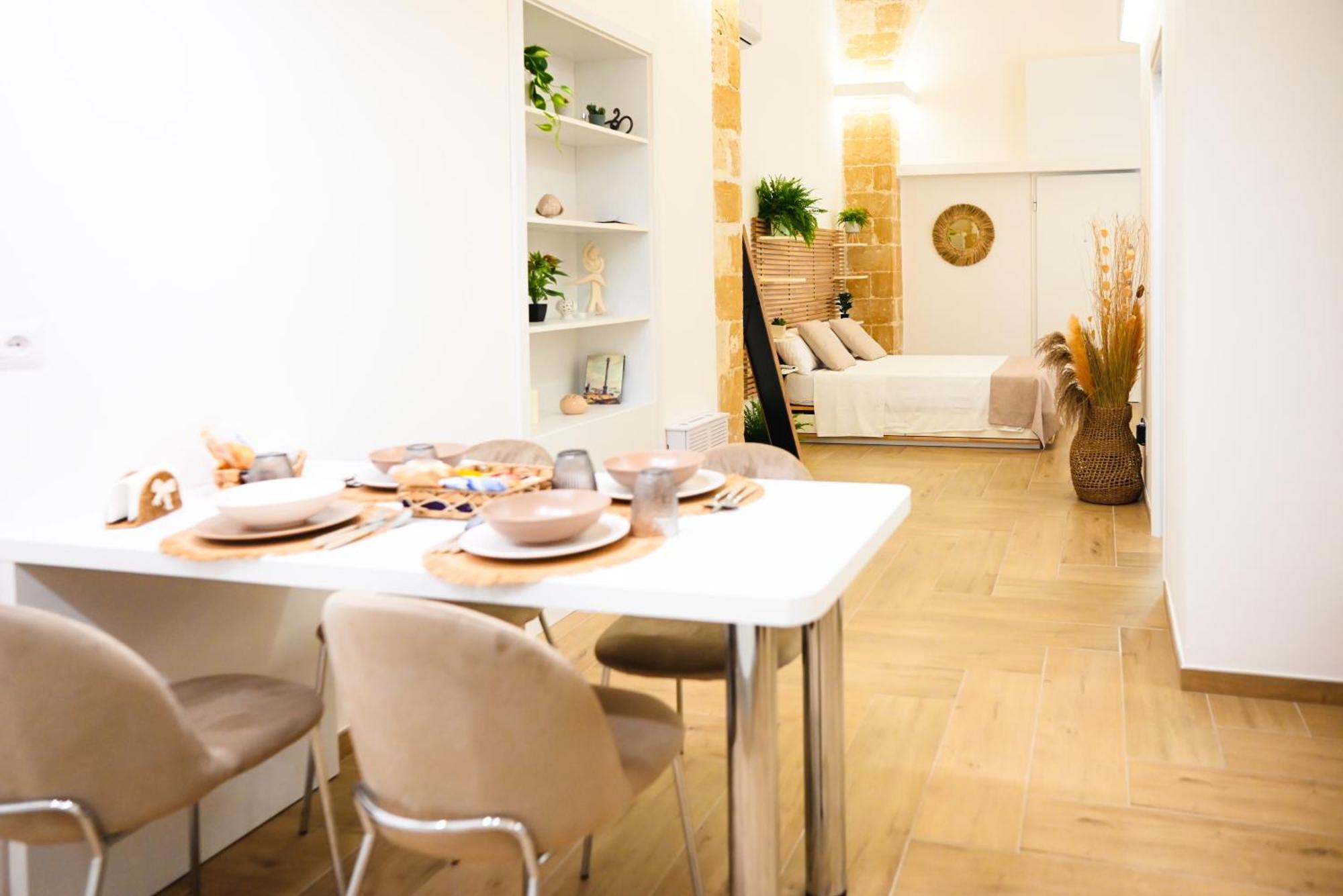 Victory Suite 31 Brindisi Dış mekan fotoğraf