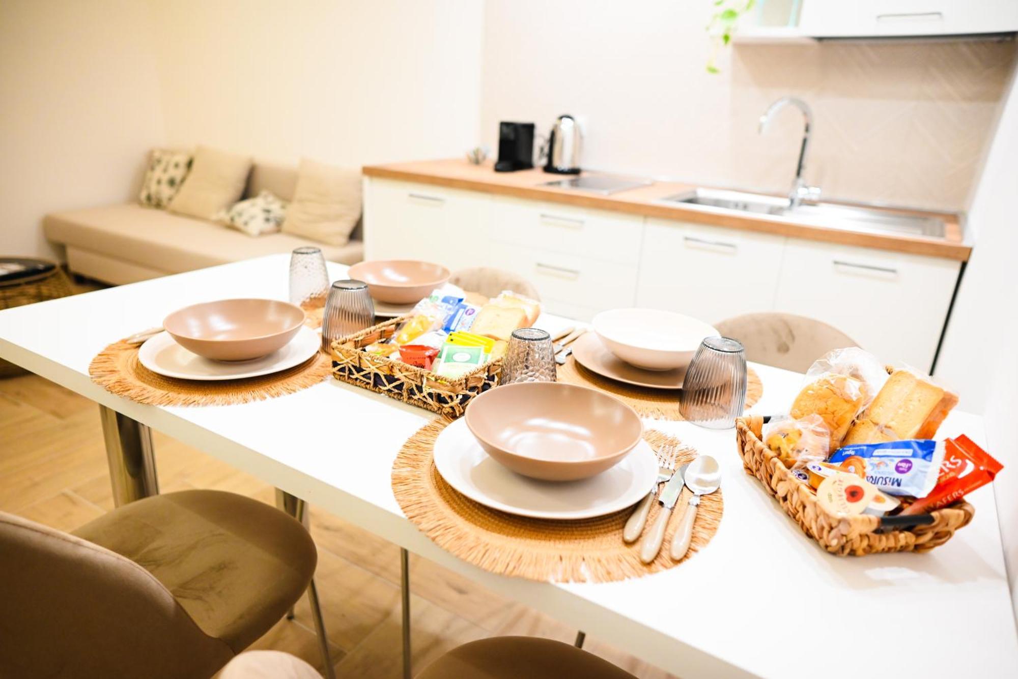 Victory Suite 31 Brindisi Dış mekan fotoğraf