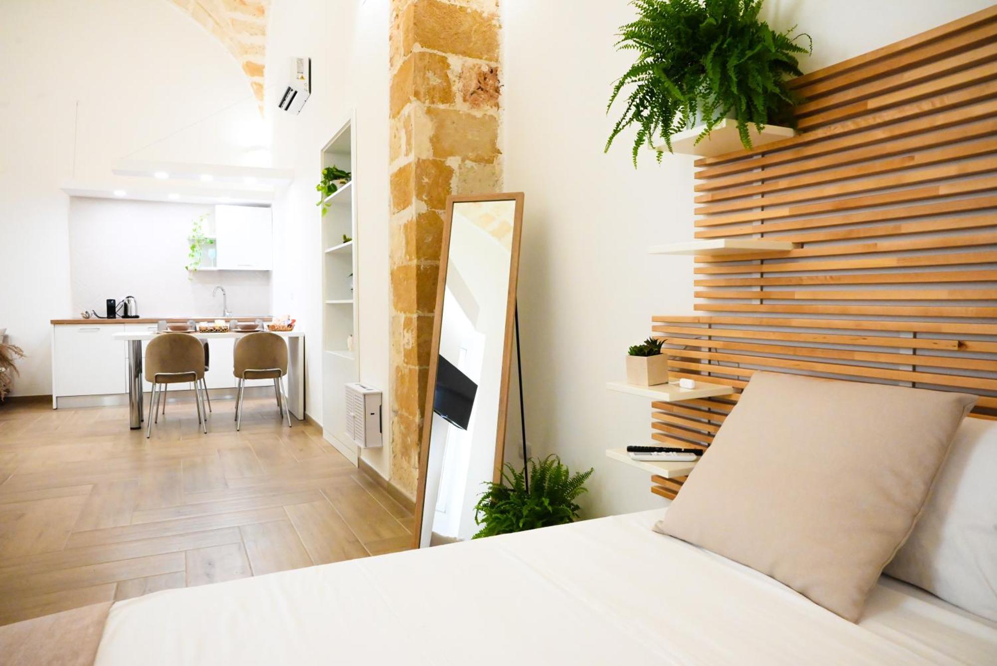 Victory Suite 31 Brindisi Dış mekan fotoğraf