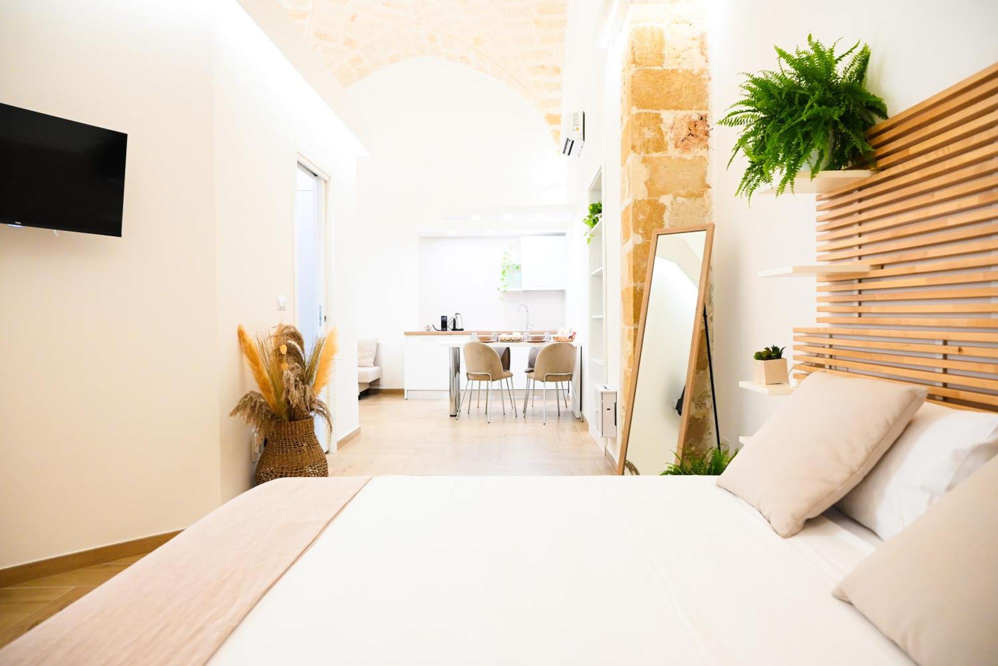 Victory Suite 31 Brindisi Dış mekan fotoğraf