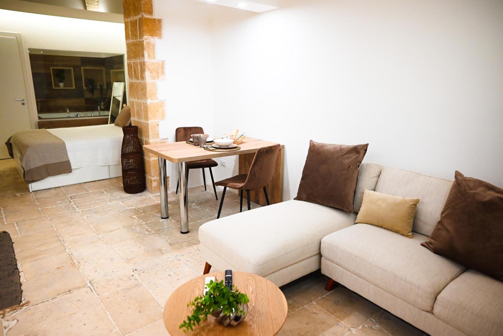 Victory Suite 31 Brindisi Dış mekan fotoğraf
