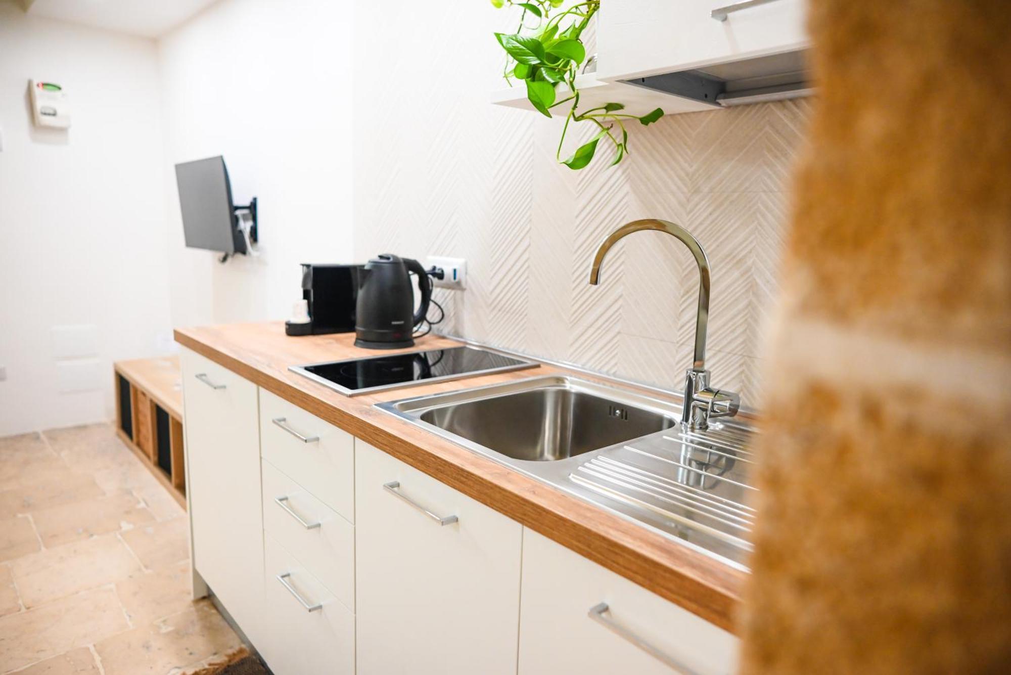 Victory Suite 31 Brindisi Dış mekan fotoğraf
