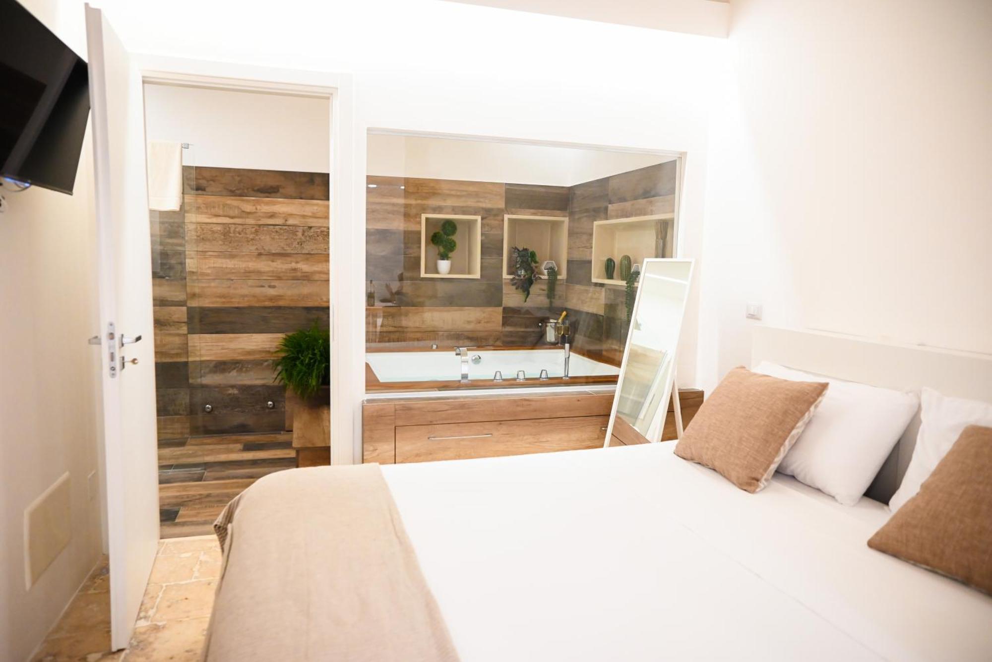 Victory Suite 31 Brindisi Dış mekan fotoğraf