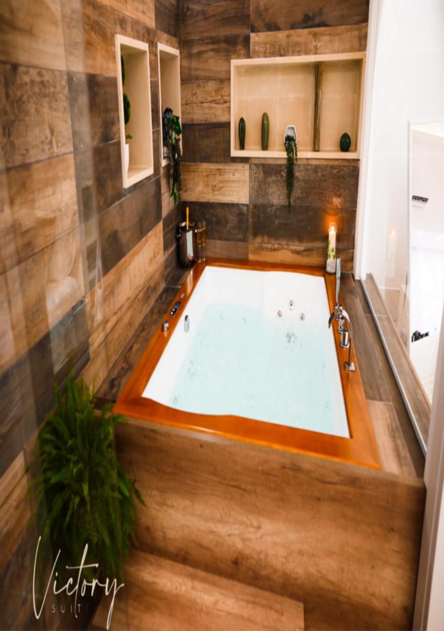 Victory Suite 31 Brindisi Dış mekan fotoğraf
